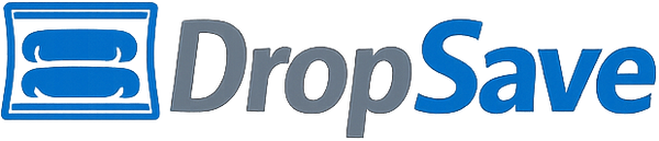 Drop Save